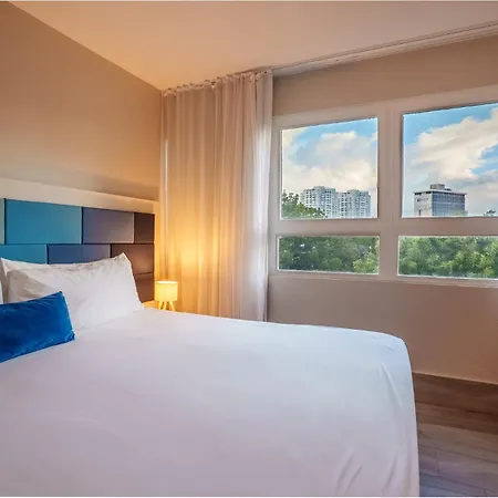 The Wave Hotel Condado-2